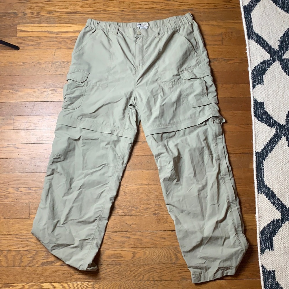 REI Hiking pants/shorts